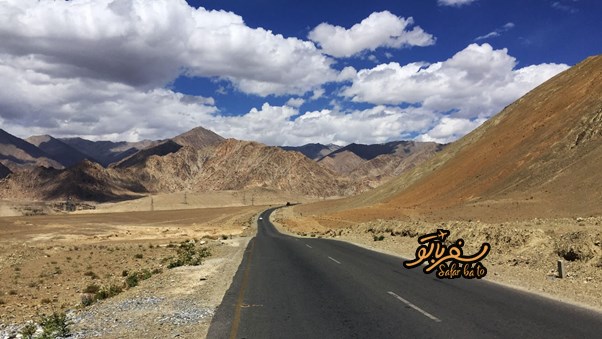 تپه های مغناطیسی هند | همه چیز درباره تپه های مغناطیسی هند